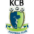 肯尼亚商业银行体育俱乐部 队徽